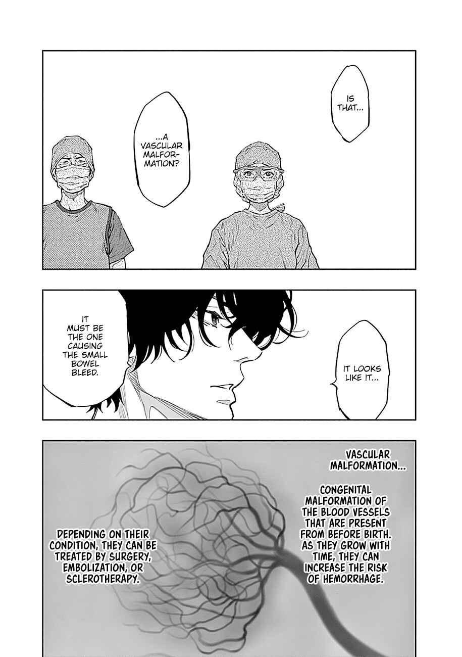 Page 6 Chapter 49 Radiation House