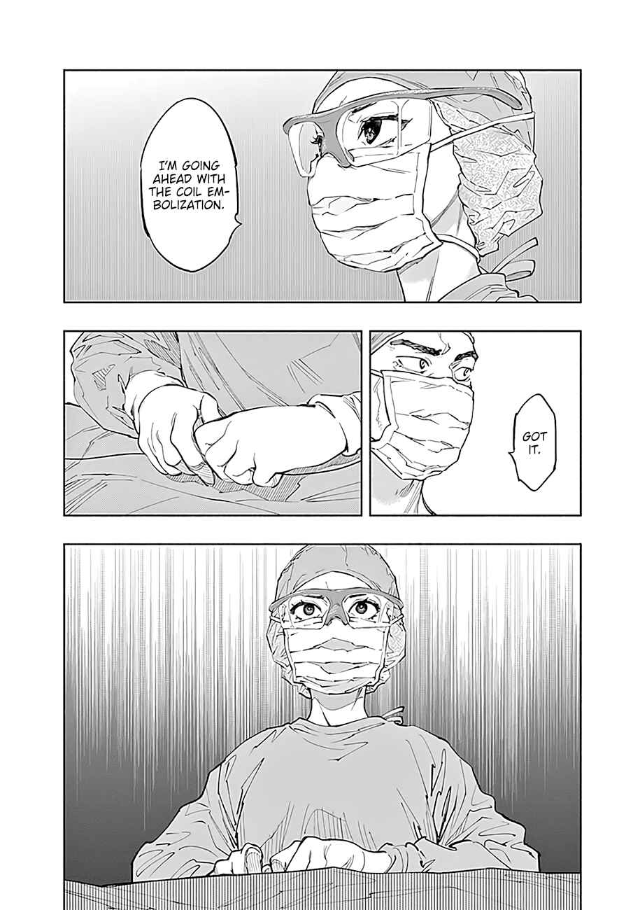 Page 7 Chapter 49 Radiation House