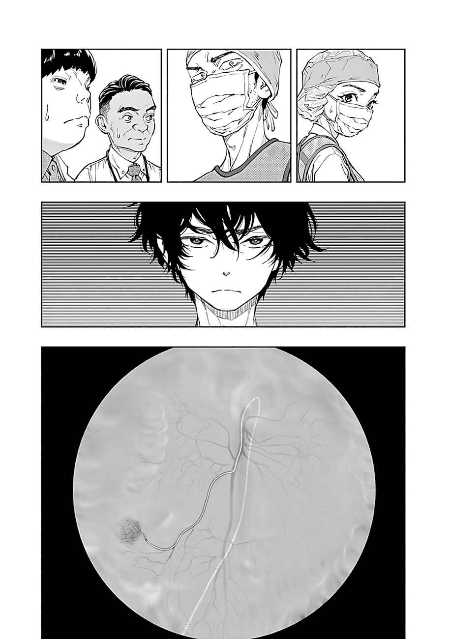 Page 8 Chapter 49 Radiation House