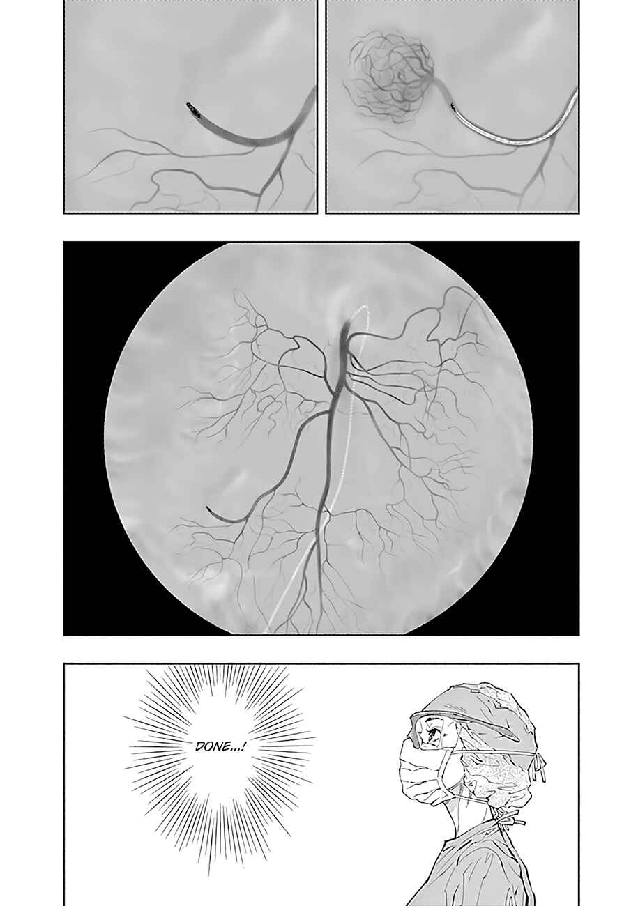 Page 9 Chapter 49 Radiation House