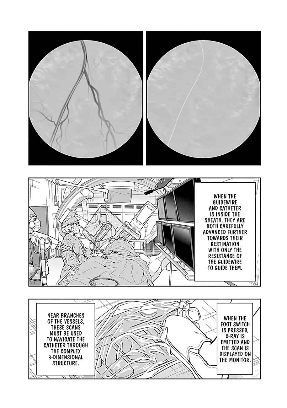 Page 15 Chapter 46 Radiation House