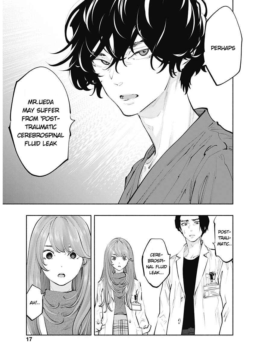 Page 14 Chapter 78 Radiation House