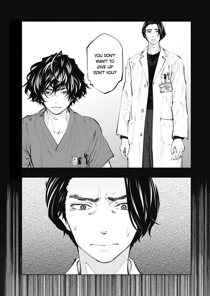 Page 2 Chapter 78 Radiation House