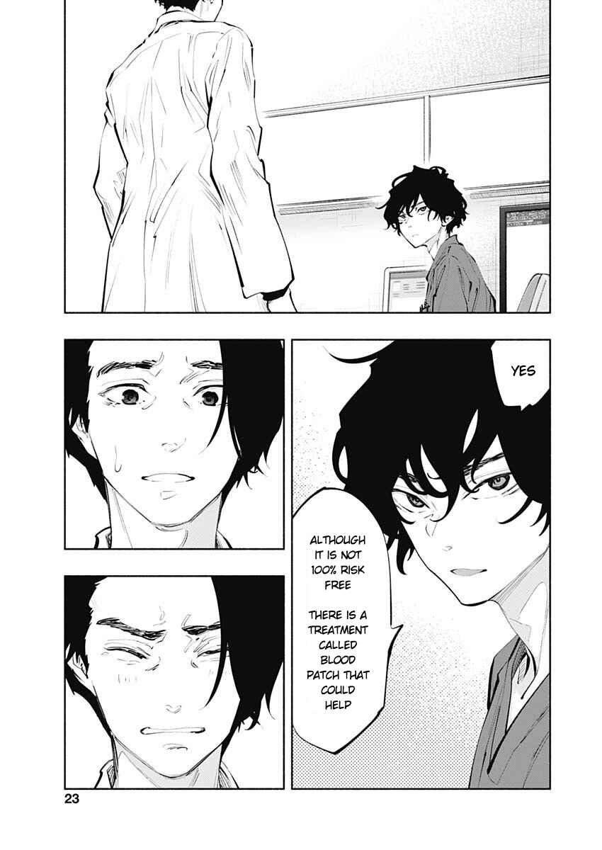 Page 20 Chapter 78 Radiation House