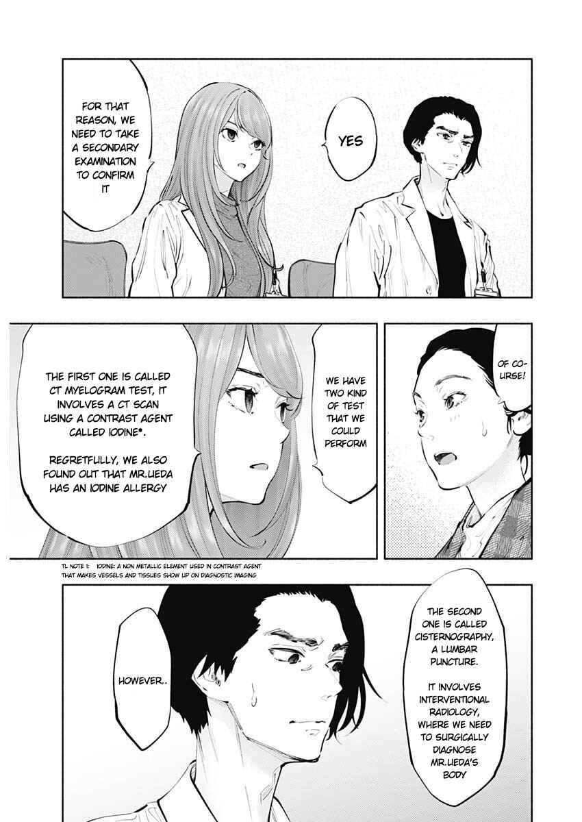 Page 24 Chapter 78 Radiation House