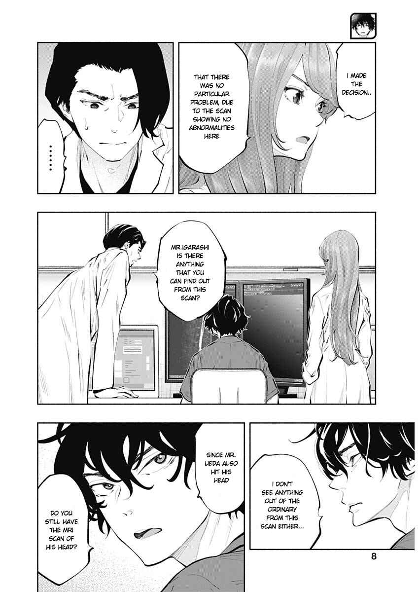 Page 5 Chapter 78 Radiation House