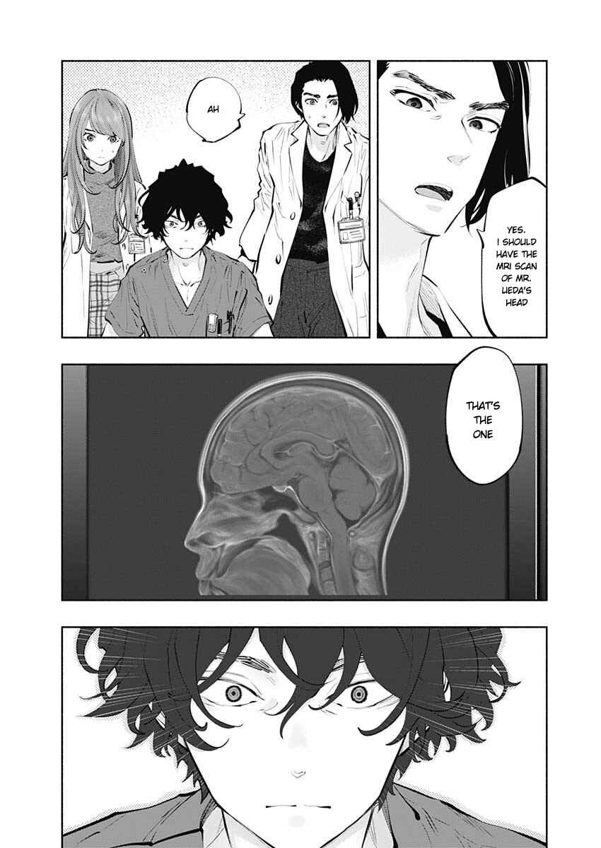 Page 6 Chapter 78 Radiation House