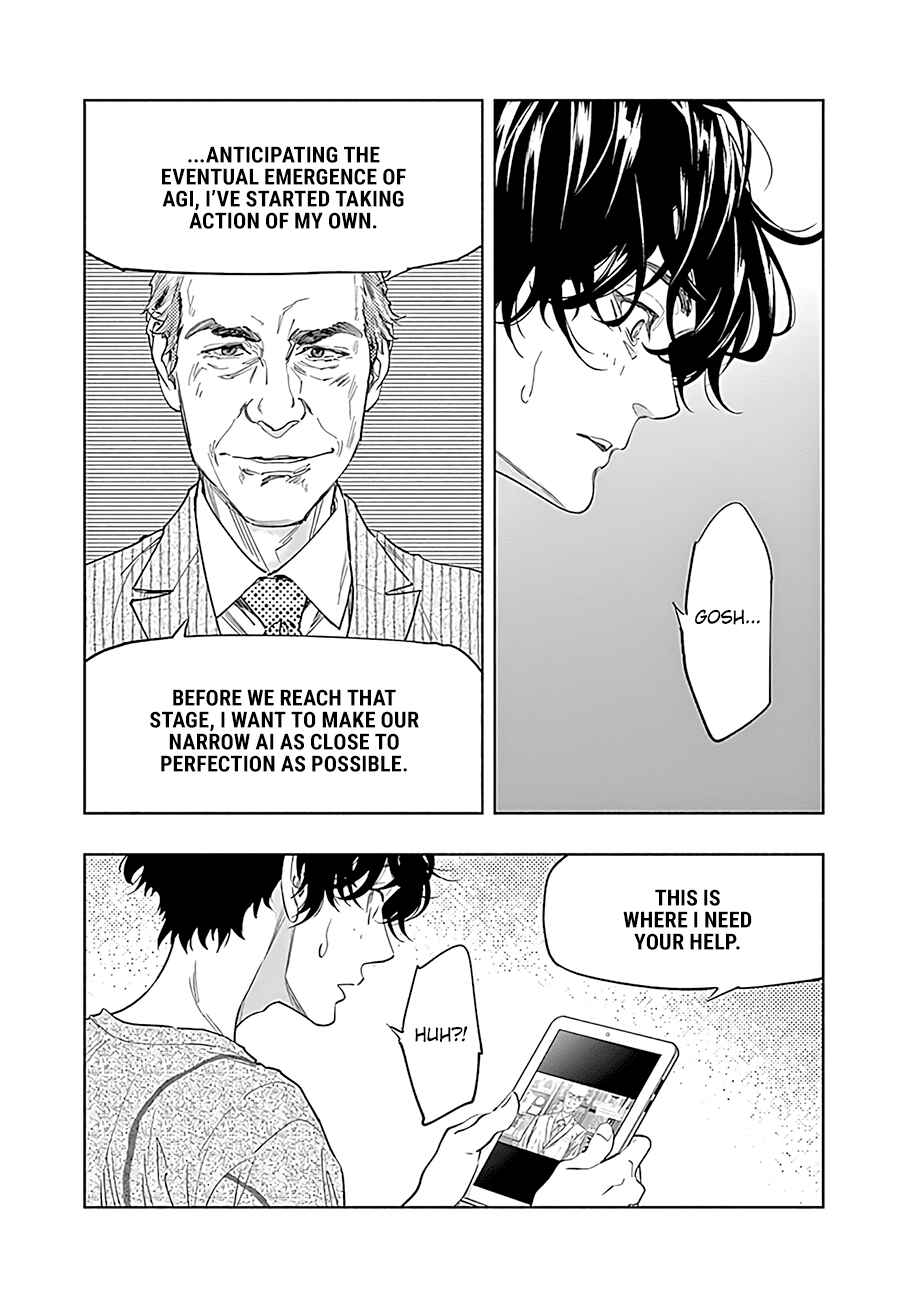 Page 10 Chapter 52 Radiation House