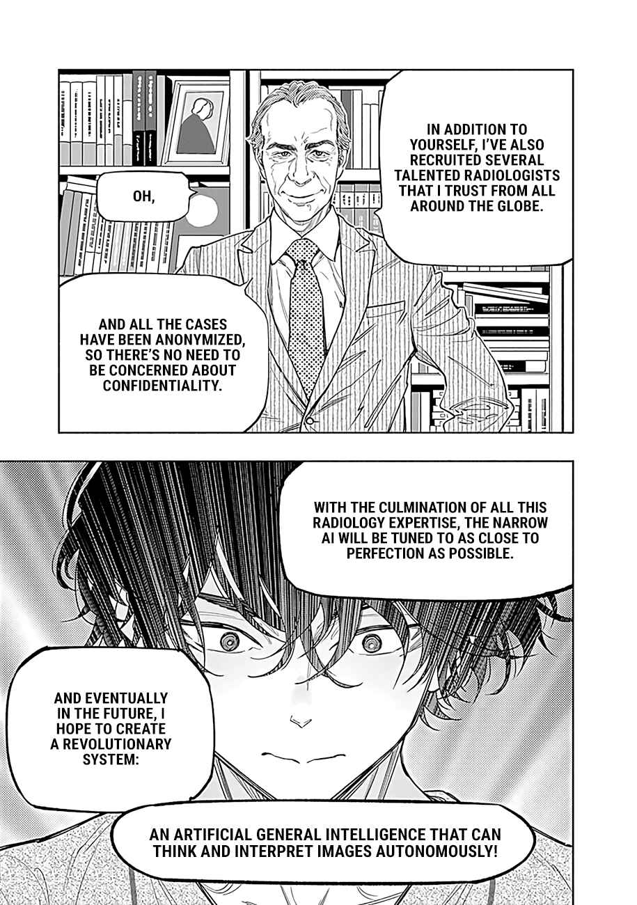 Page 12 Chapter 52 Radiation House