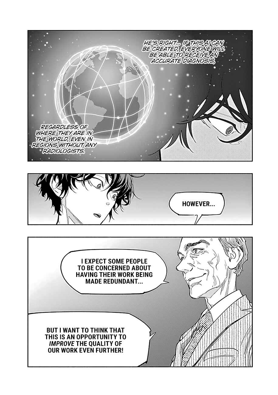 Page 13 Chapter 52 Radiation House
