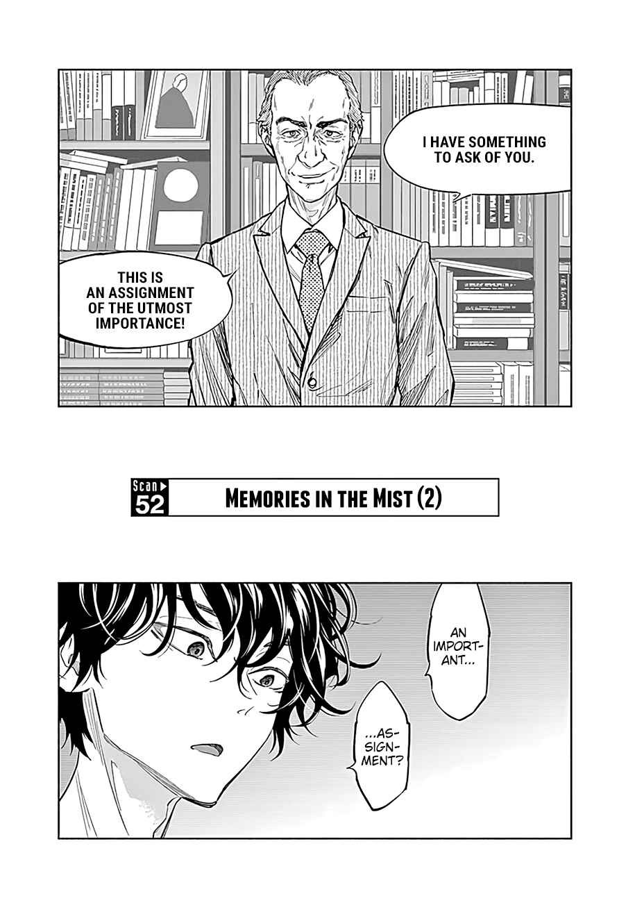 Page 2 Chapter 52 Radiation House