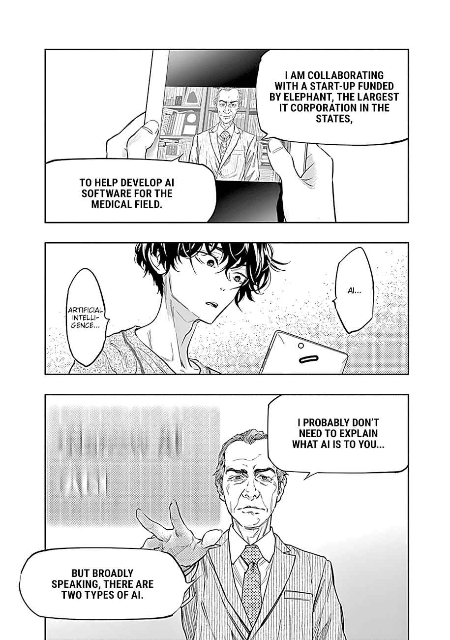 Page 3 Chapter 52 Radiation House