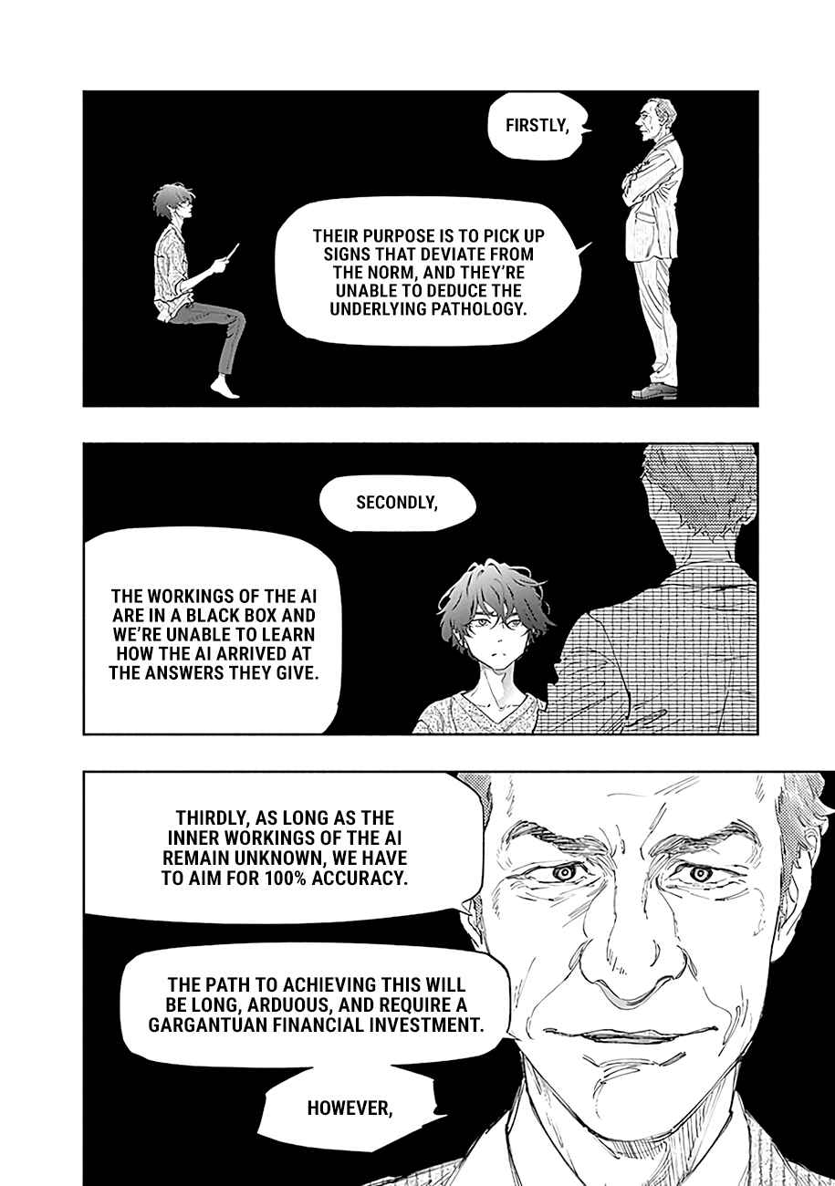 Page 7 Chapter 52 Radiation House