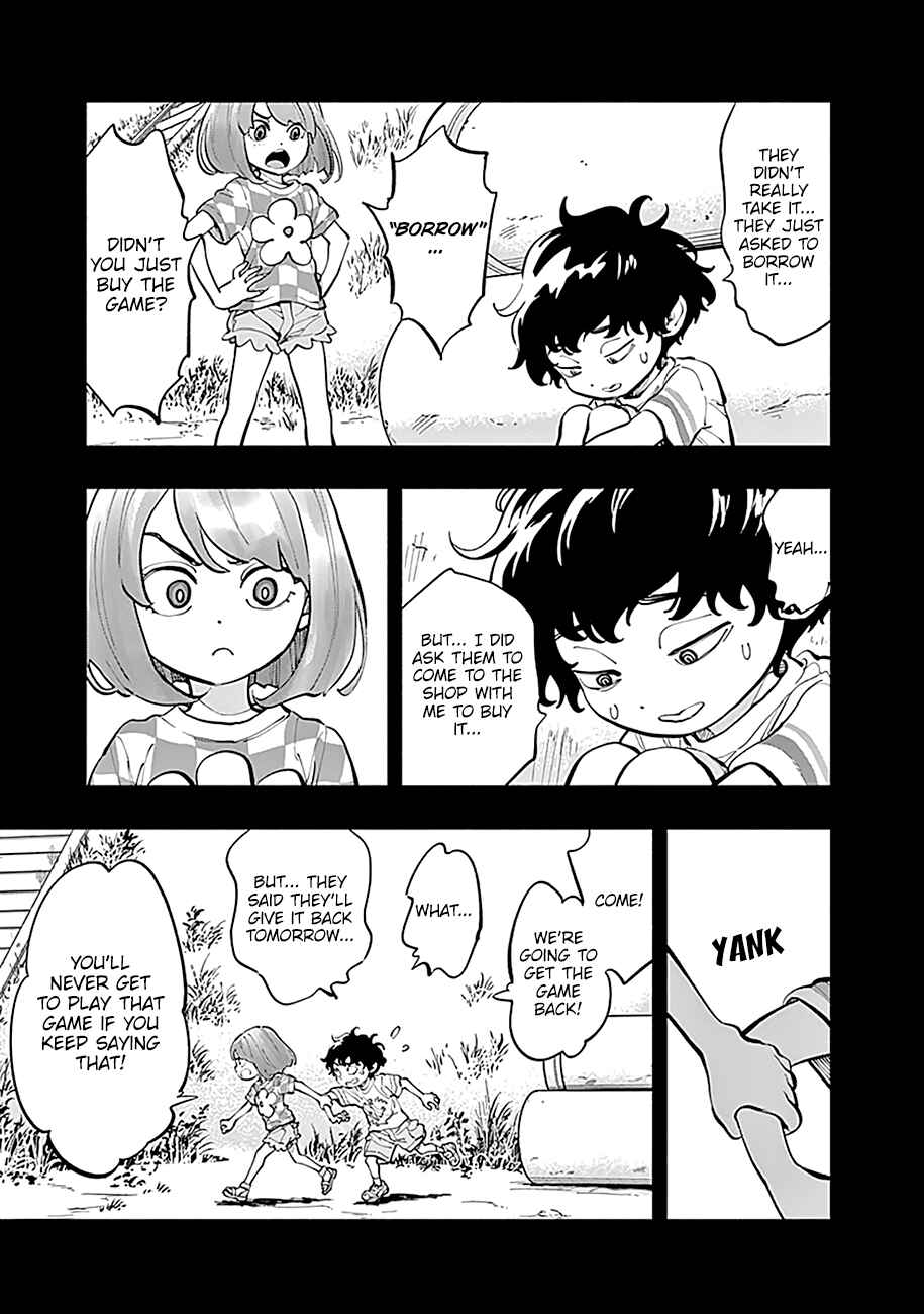Page 10 Chapter 16 Radiation House