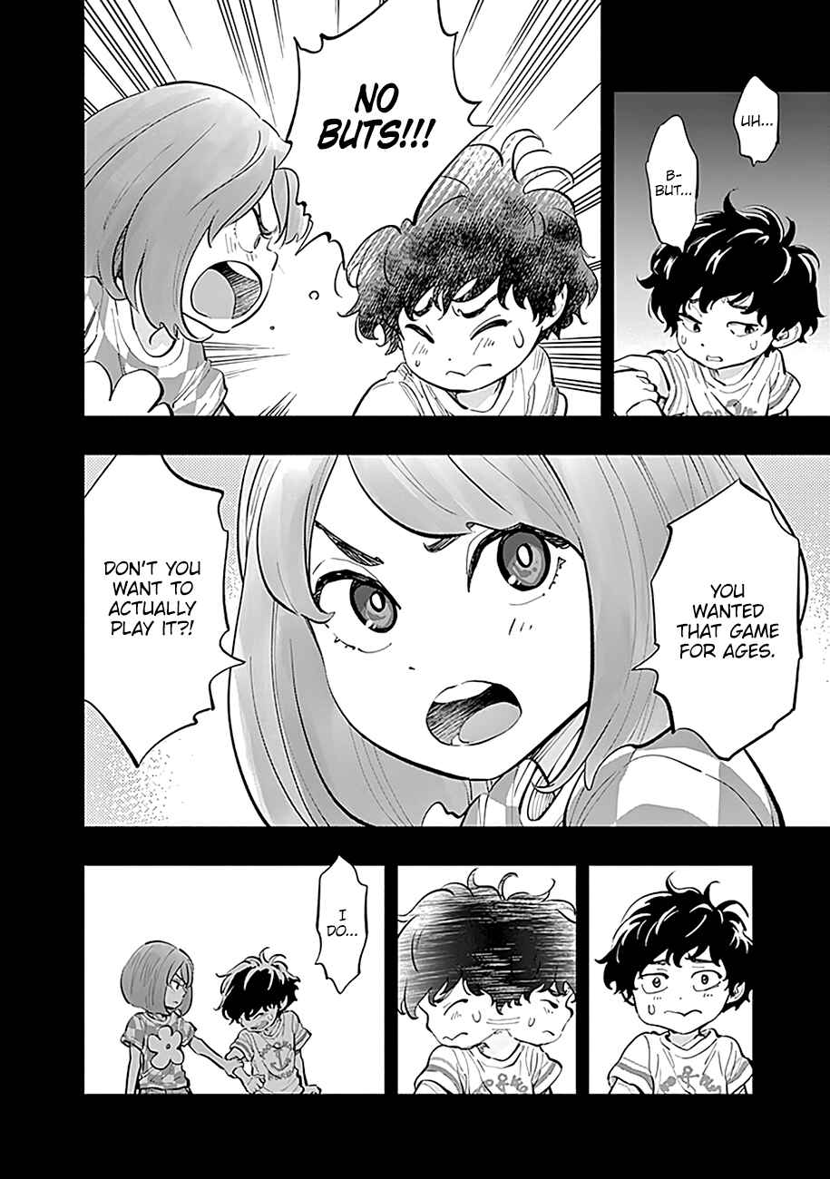 Page 11 Chapter 16 Radiation House