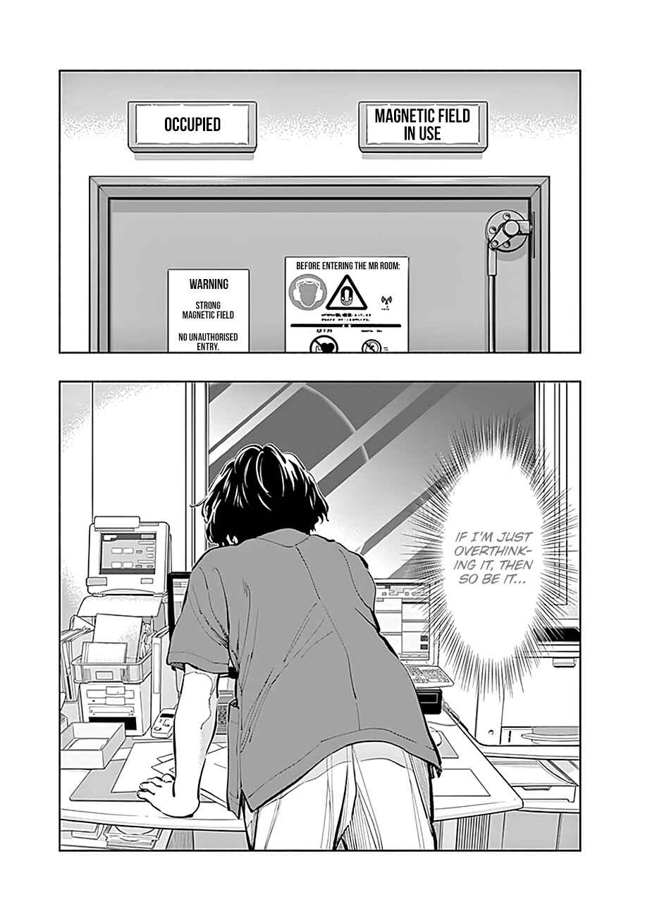 Page 16 Chapter 16 Radiation House