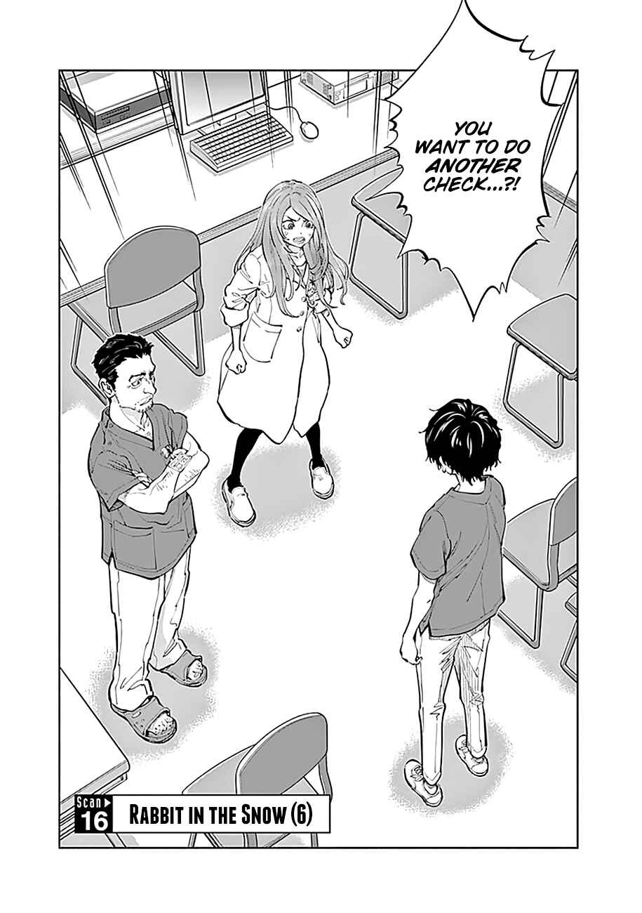 Page 2 Chapter 16 Radiation House