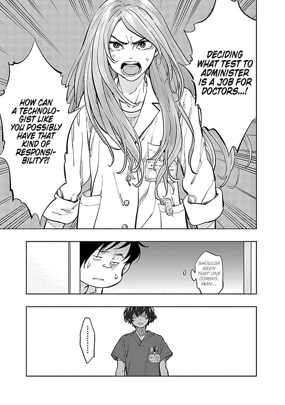 Page 6 Chapter 16 Radiation House