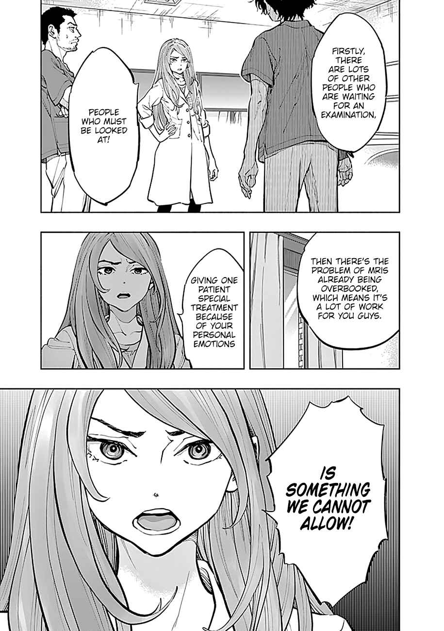 Page 8 Chapter 16 Radiation House