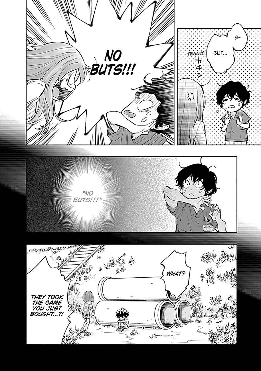 Page 9 Chapter 16 Radiation House