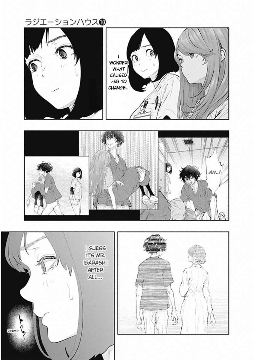 Page 13 Chapter 81 Radiation House
