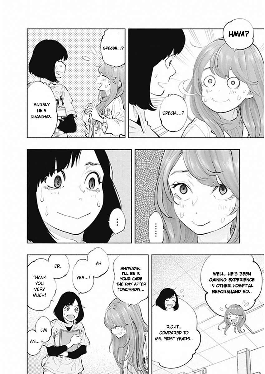 Page 16 Chapter 81 Radiation House