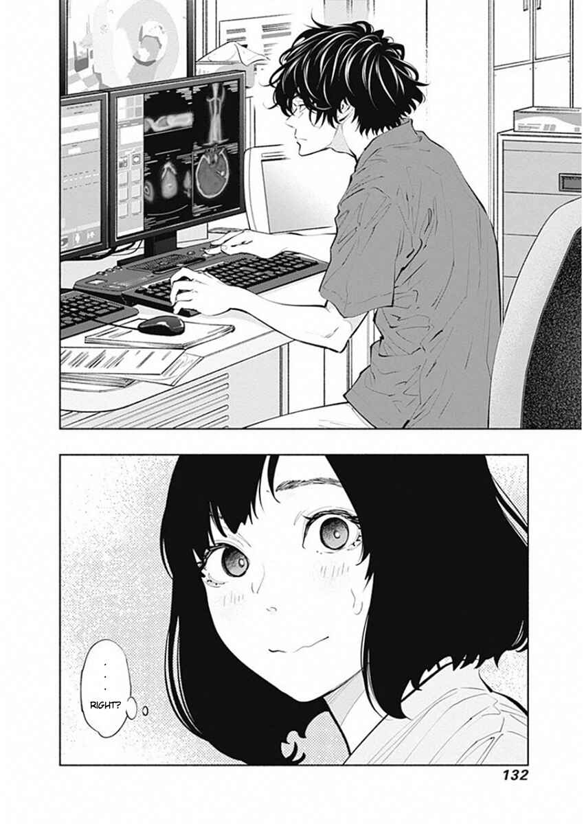 Page 20 Chapter 81 Radiation House