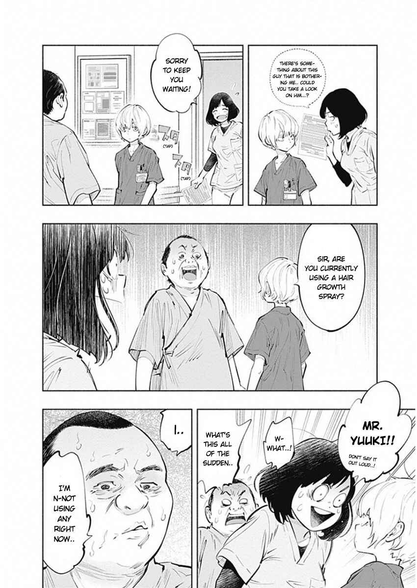 Page 4 Chapter 81 Radiation House