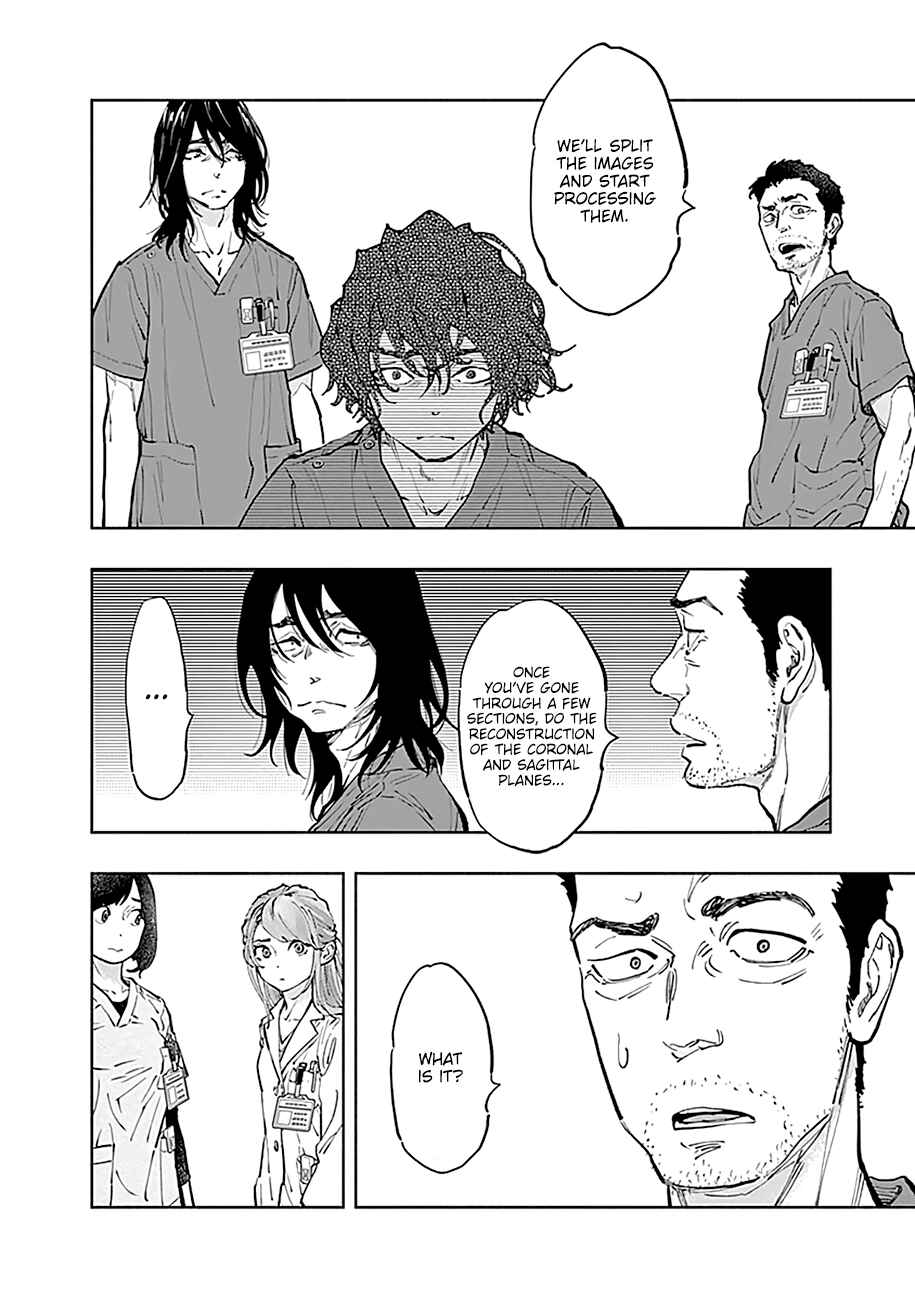 Page 12 Chapter 35 Radiation House