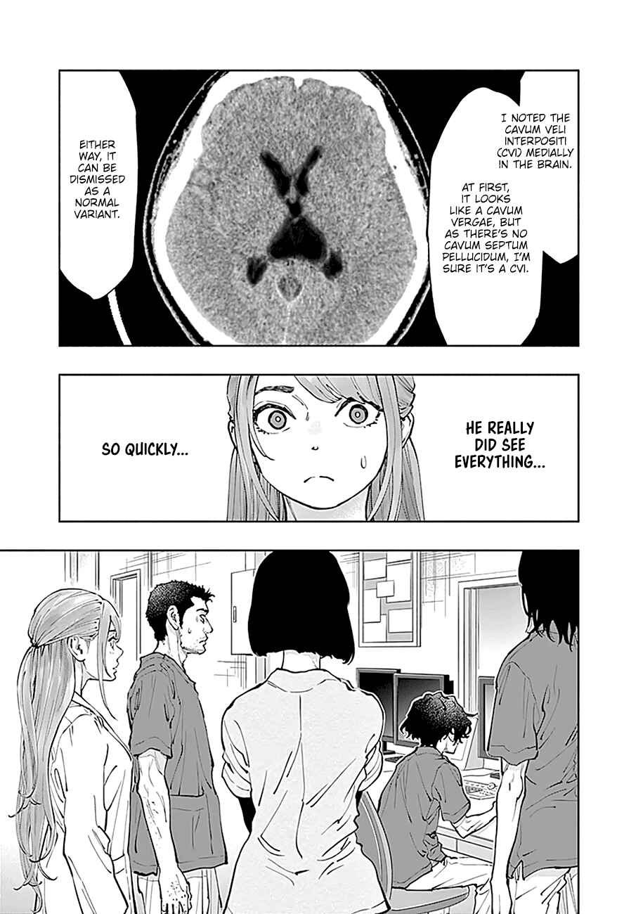 Page 18 Chapter 35 Radiation House