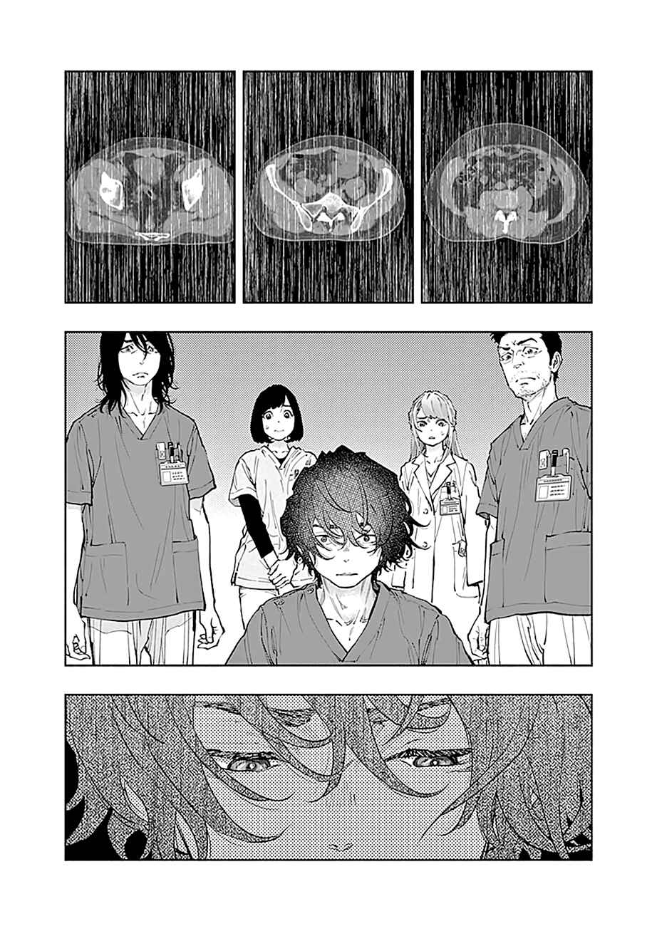 Page 19 Chapter 35 Radiation House