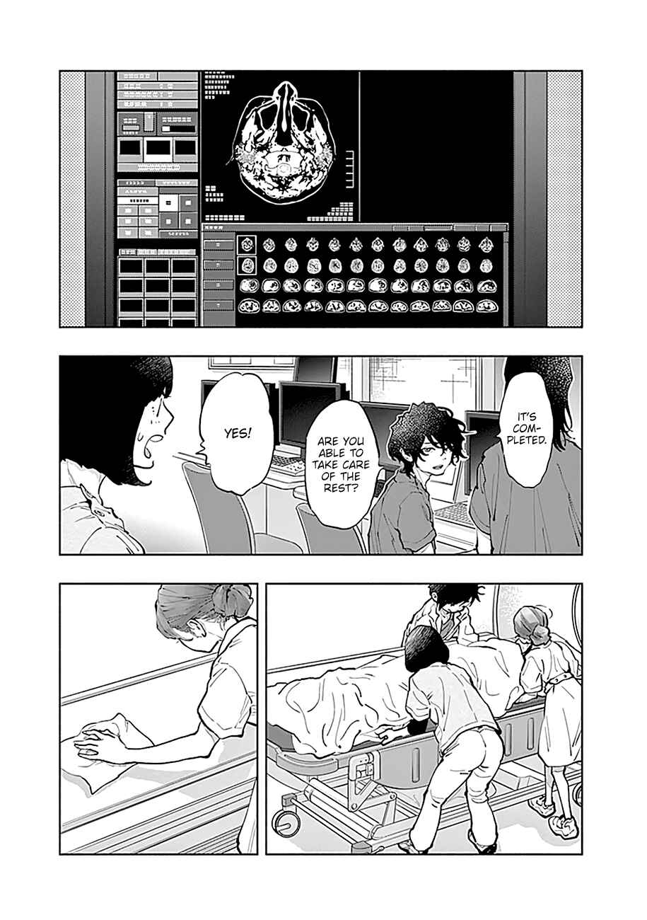 Page 5 Chapter 35 Radiation House
