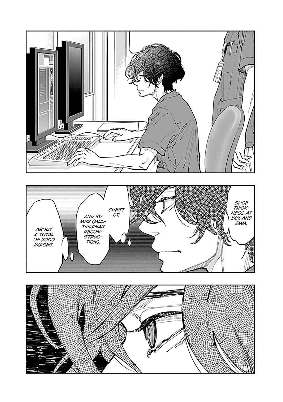 Page 7 Chapter 35 Radiation House