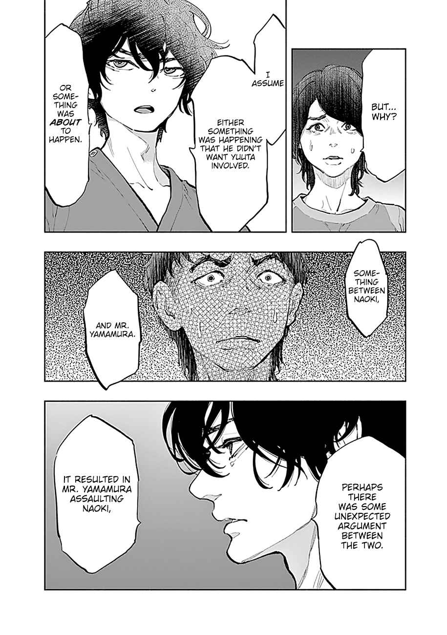 Page 15 Chapter 39 Radiation House