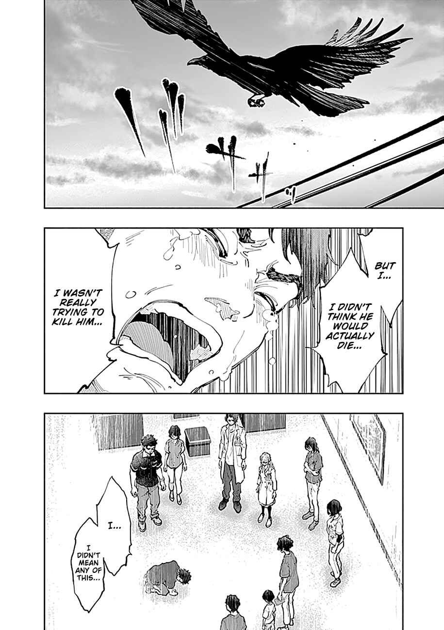 Page 20 Chapter 39 Radiation House