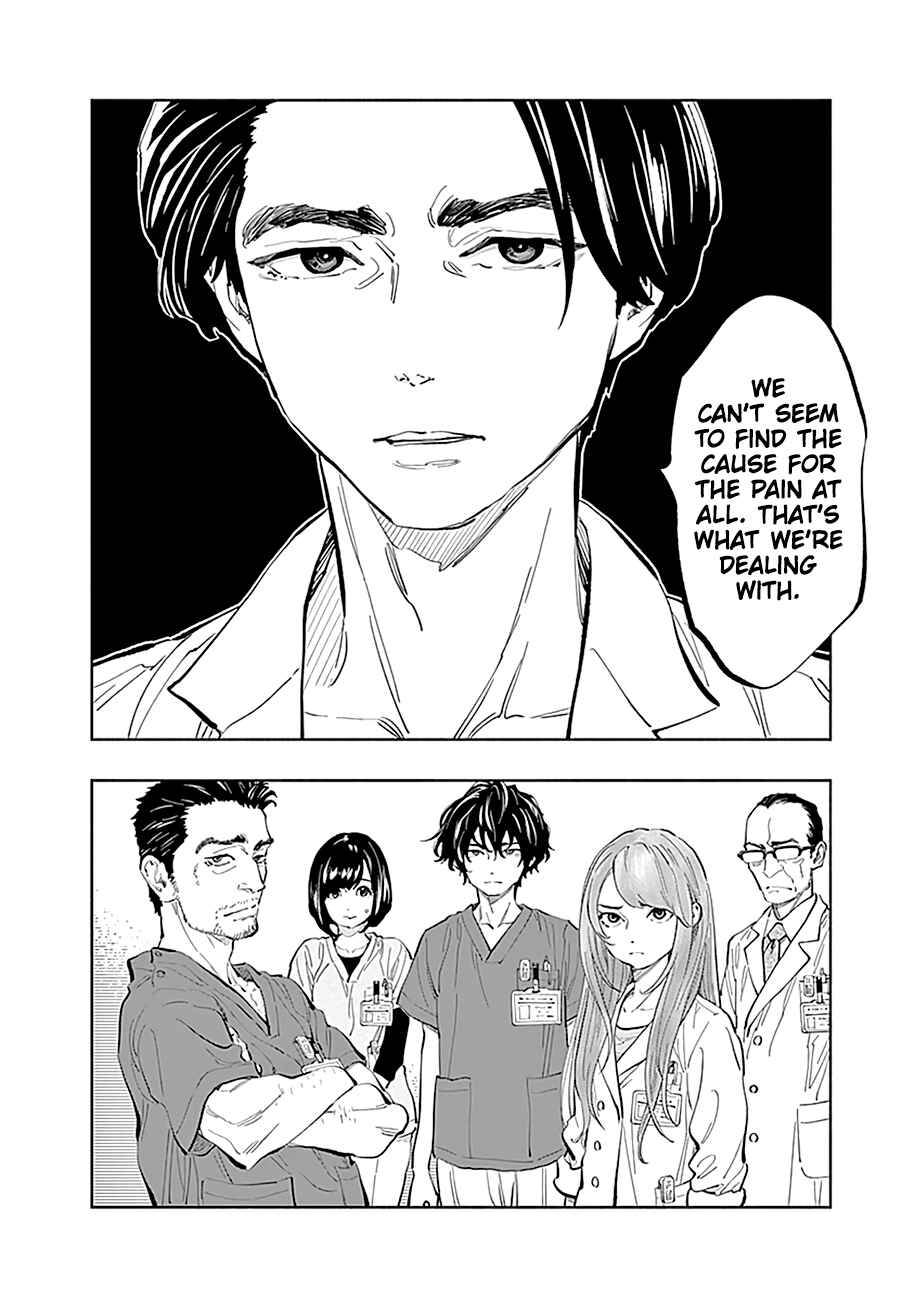 Page 21 Chapter 22 Radiation House
