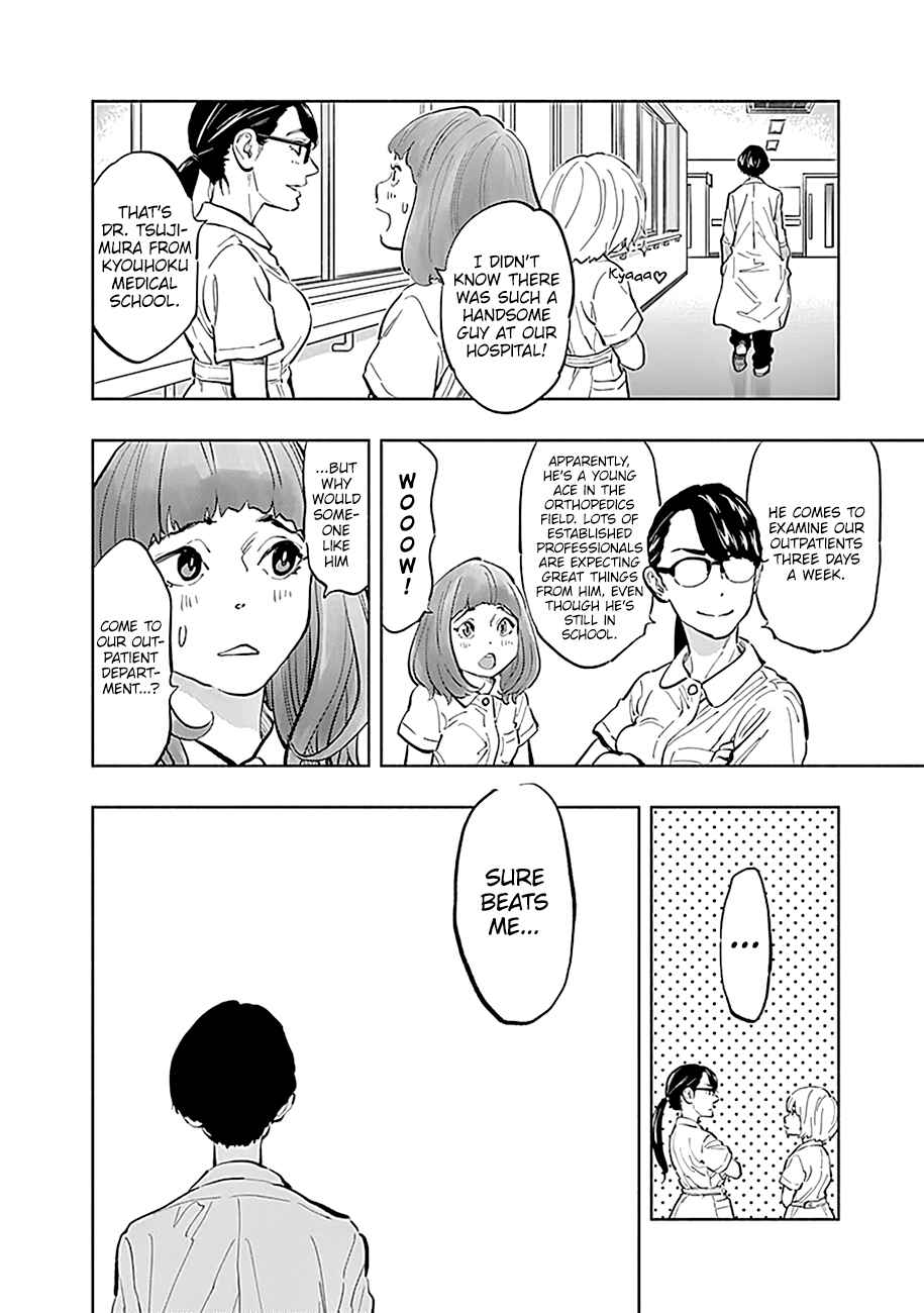 Page 3 Chapter 22 Radiation House