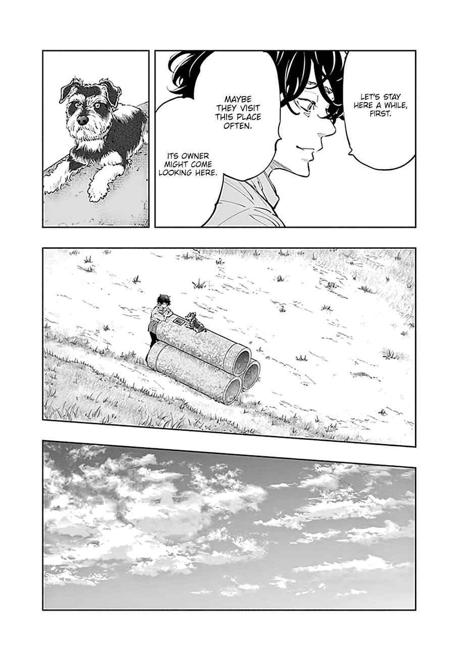 Page 10 Chapter 70 Radiation House