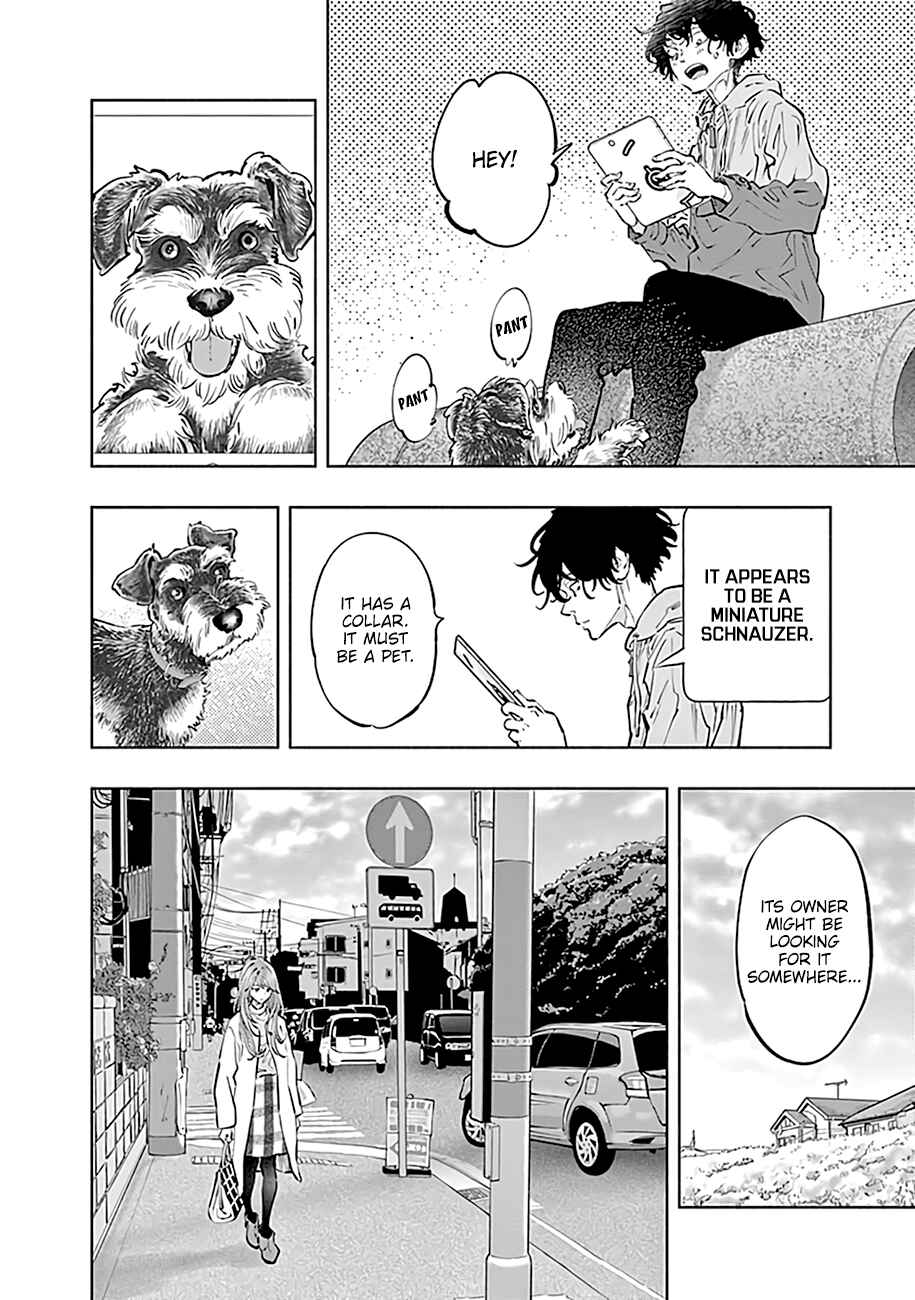 Page 5 Chapter 70 Radiation House