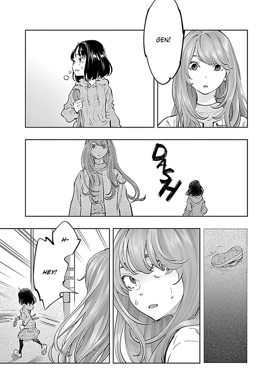 Page 6 Chapter 70 Radiation House