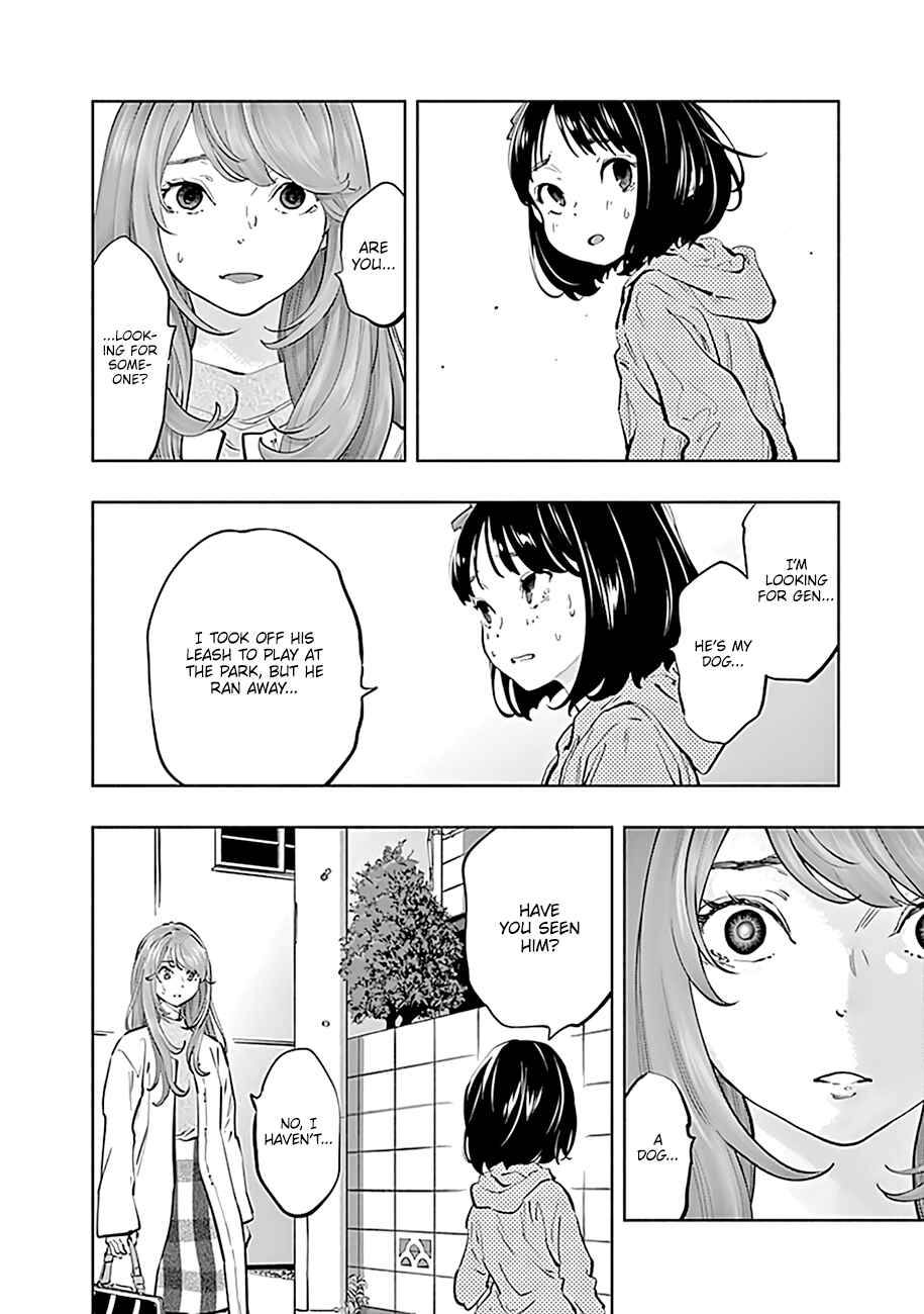 Page 7 Chapter 70 Radiation House