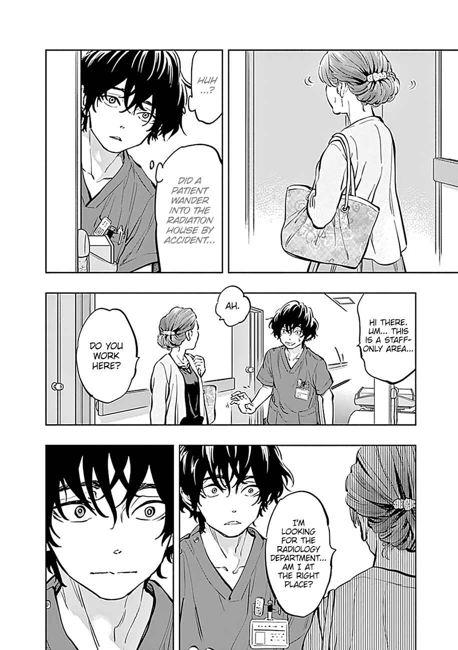 Page 13 Chapter 11 Radiation House