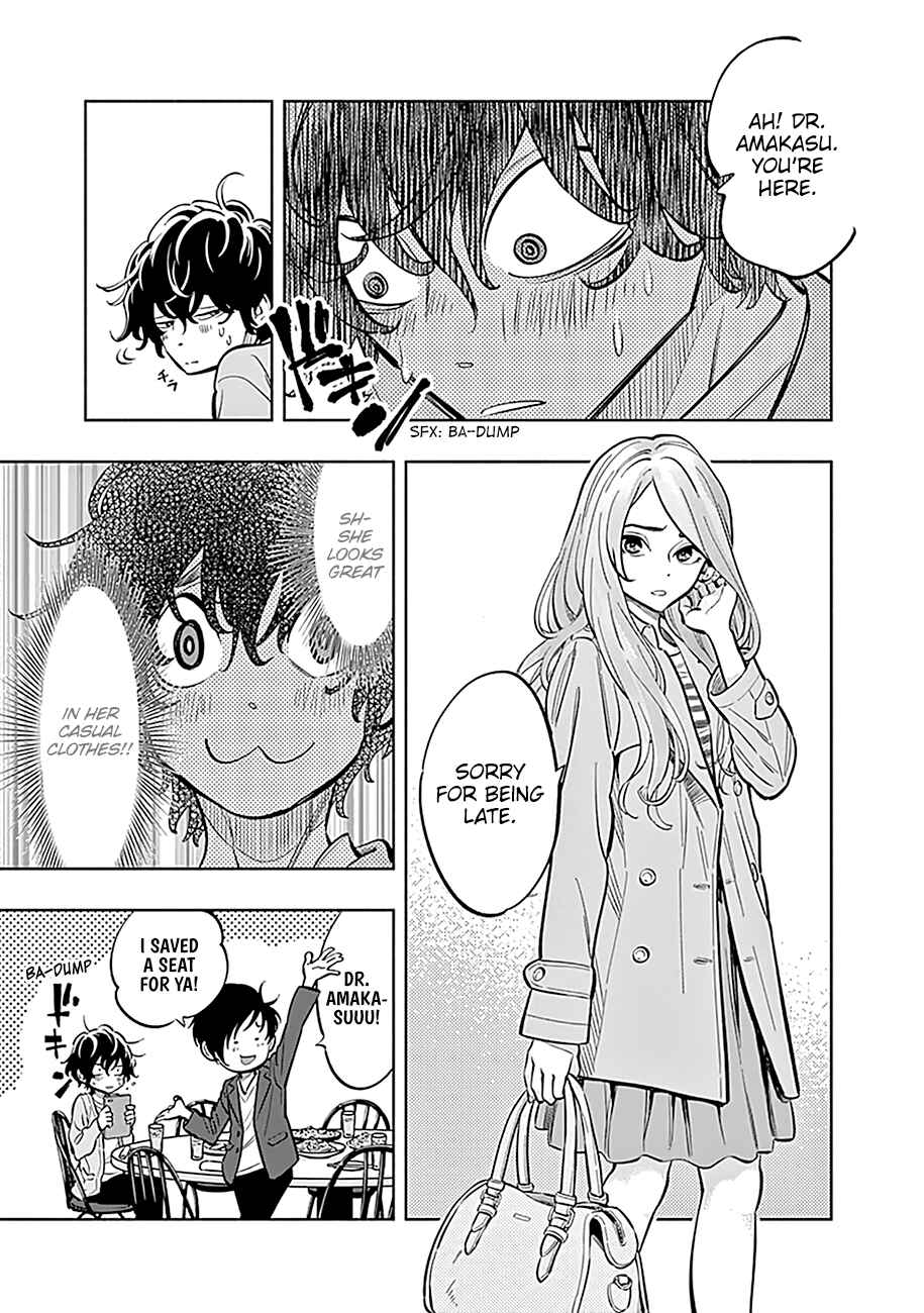 Page 14 Chapter 6 Radiation House