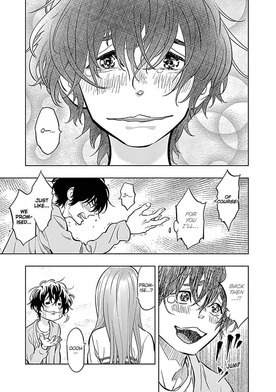 Page 20 Chapter 6 Radiation House