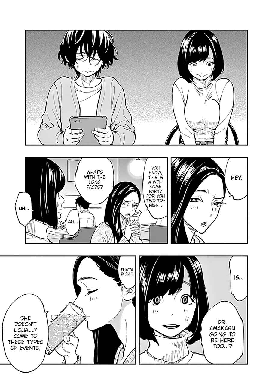 Page 6 Chapter 6 Radiation House