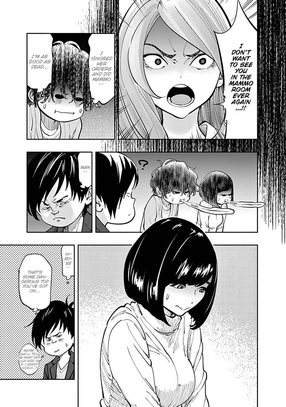 Page 8 Chapter 6 Radiation House
