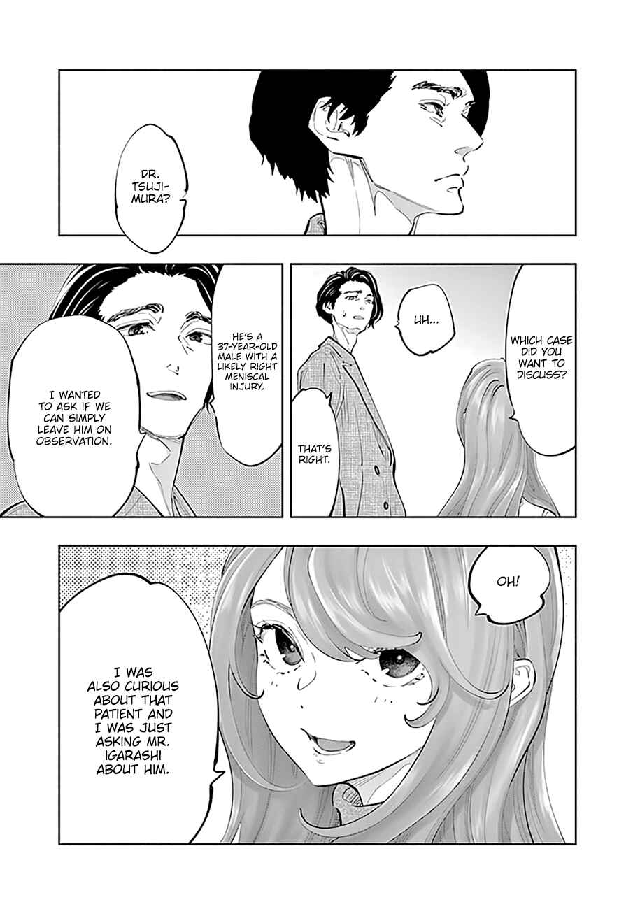 Page 14 Chapter 75 Radiation House