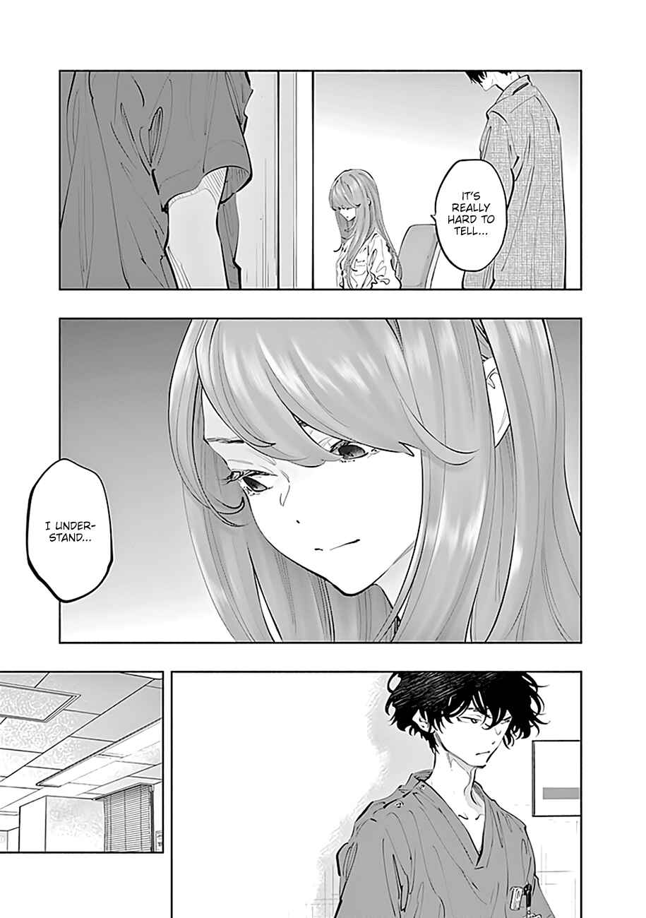 Page 18 Chapter 75 Radiation House