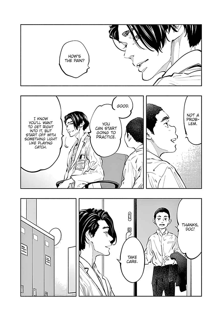 Page 4 Chapter 75 Radiation House