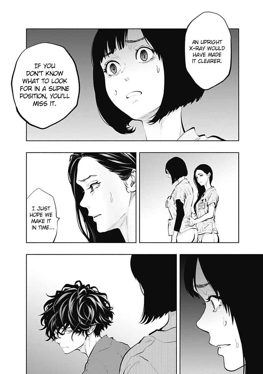 Page 10 Chapter 94 Radiation House